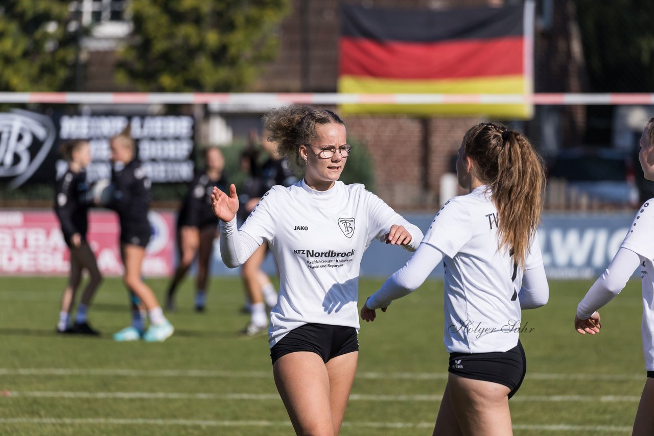 Bild 145 - wU16 Deutsche Meisterschaft